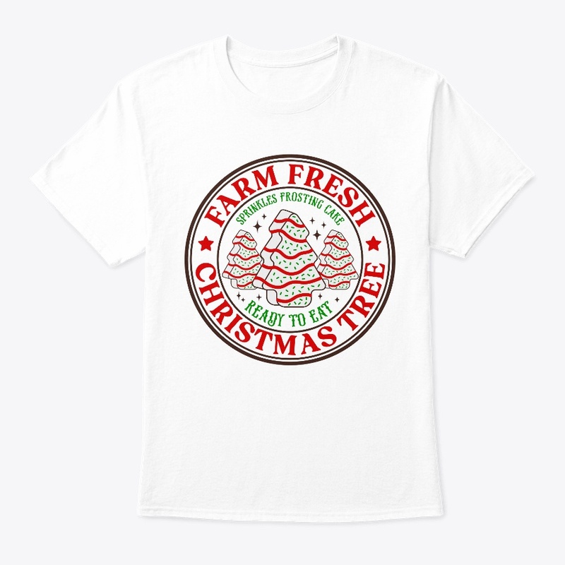 farm fresh christmas trees