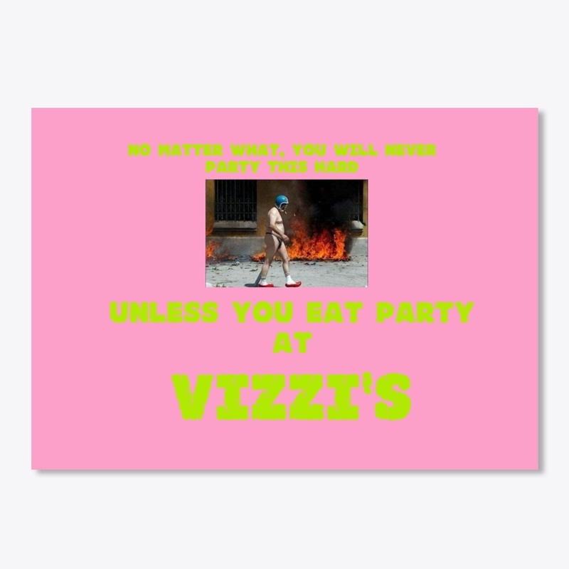 Party Hard 