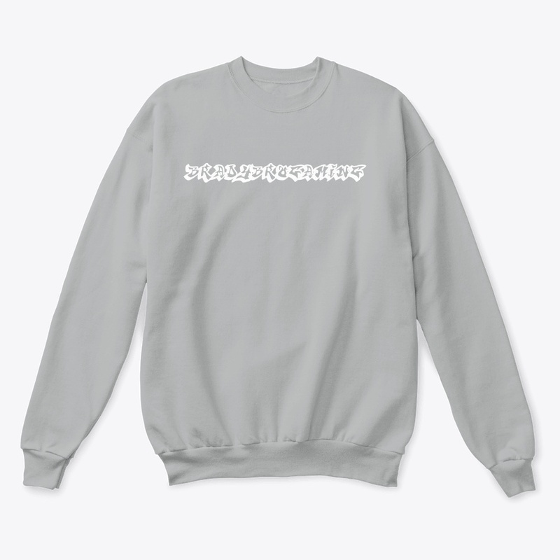 Philippians 4:13 Unsex Sweatshirt