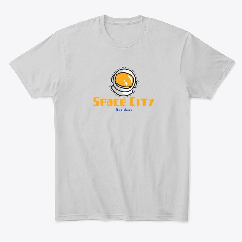 Space City Resident