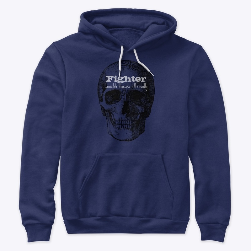 Invisibile Illness Fighter