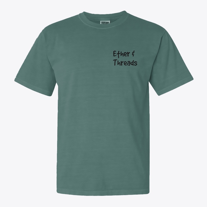 Ether &amp; Threads ™