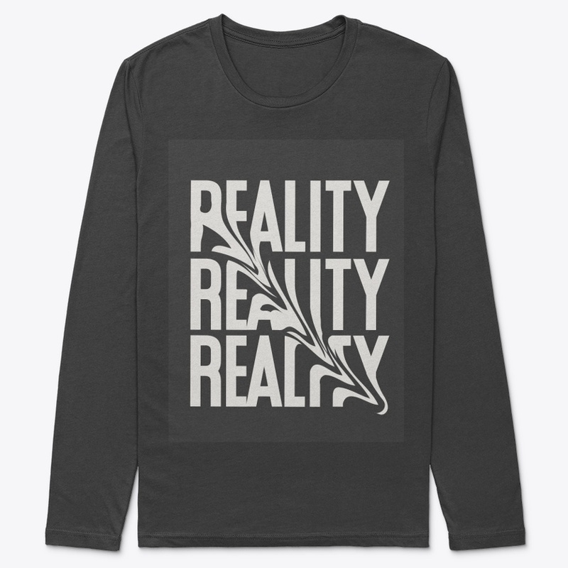 REALITY FASHION 