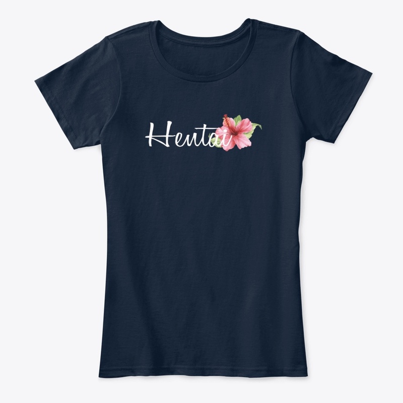 Hentai Hibiscus Flower