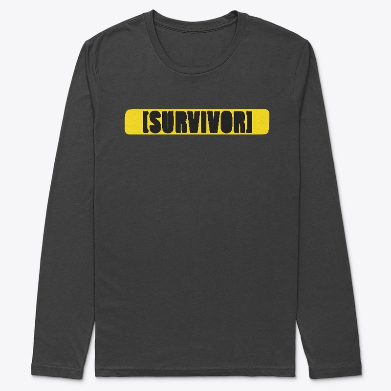 [SURVIVOR] - [THE YELLOW BAND]