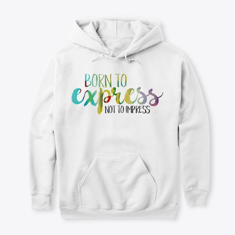 Born to Express