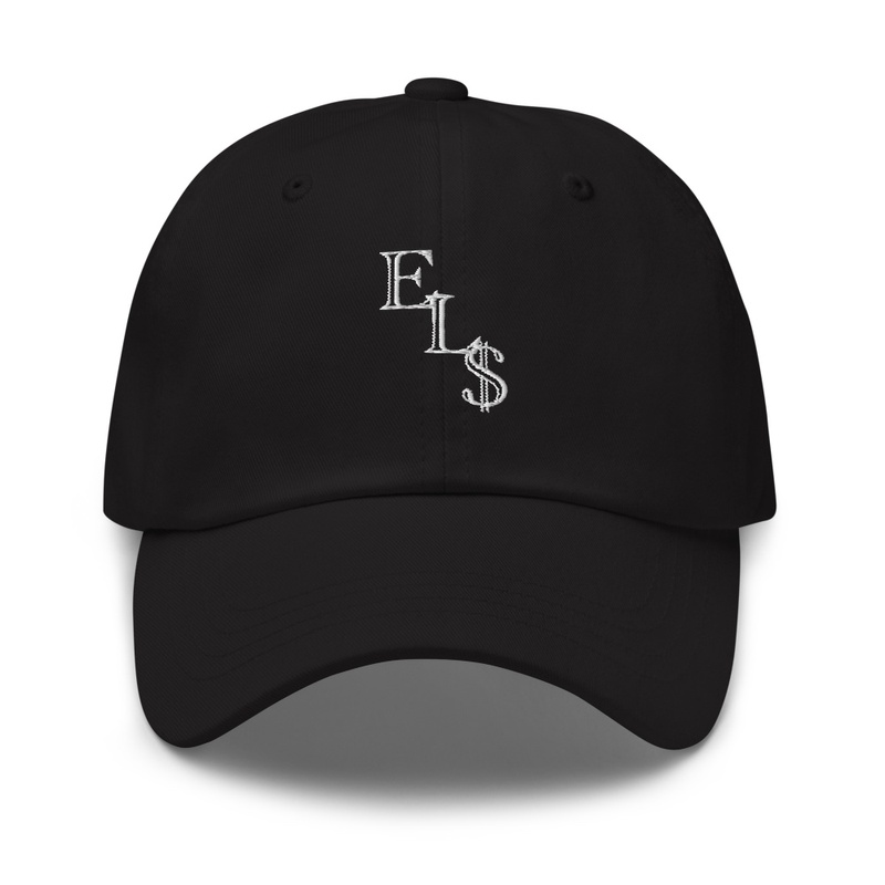 EL$ Dad Hat