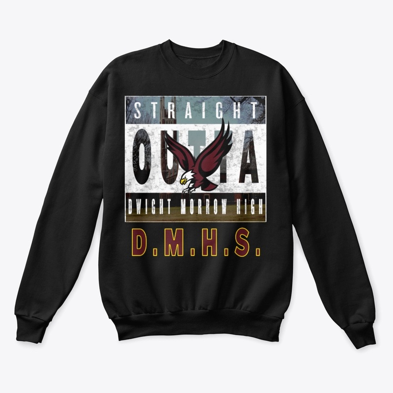 Straight Outta Dwight Morrow