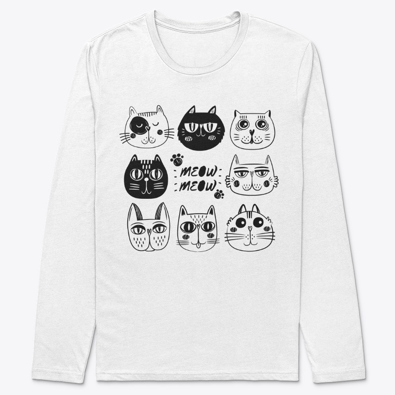 funny cats