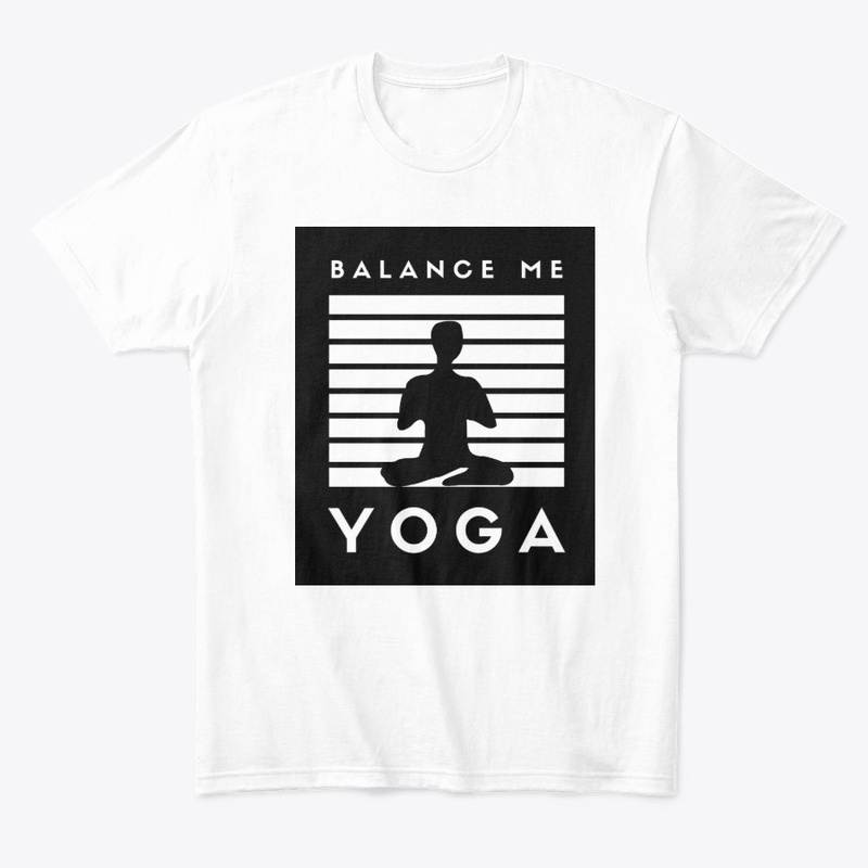 Balance Me Yoga