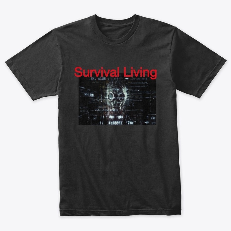 Survival Living Merch
