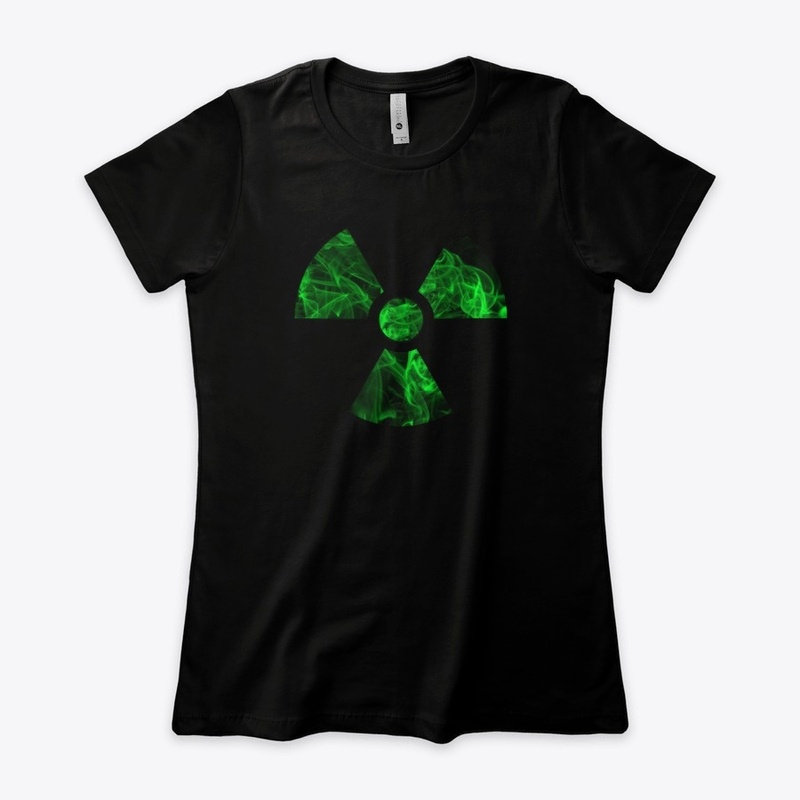 Radioactive 