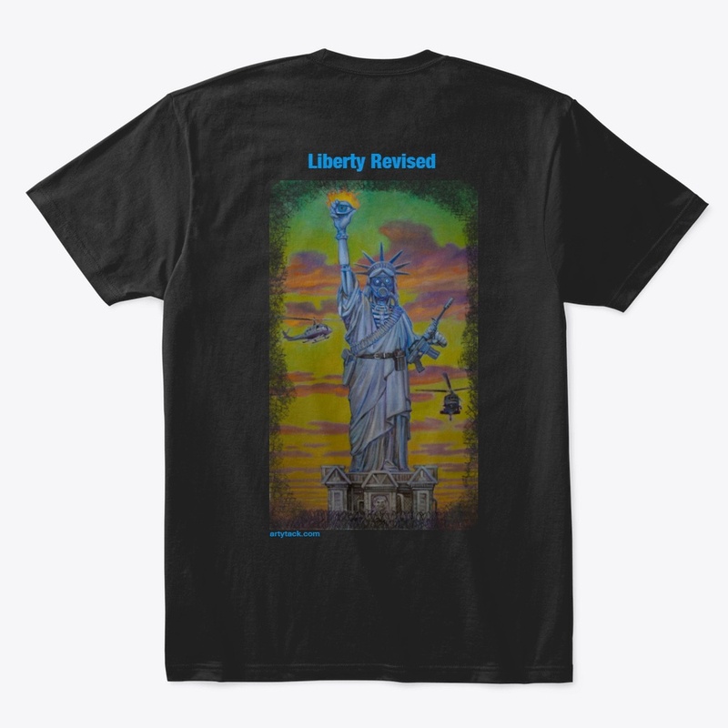 Liberty Revised