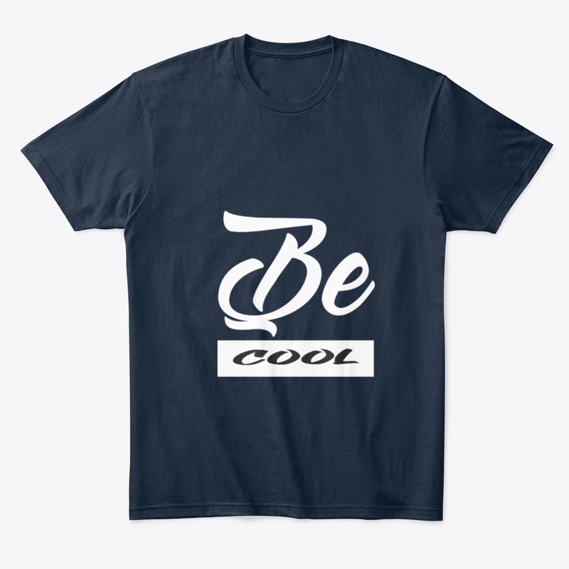 be Cool by Adwa 