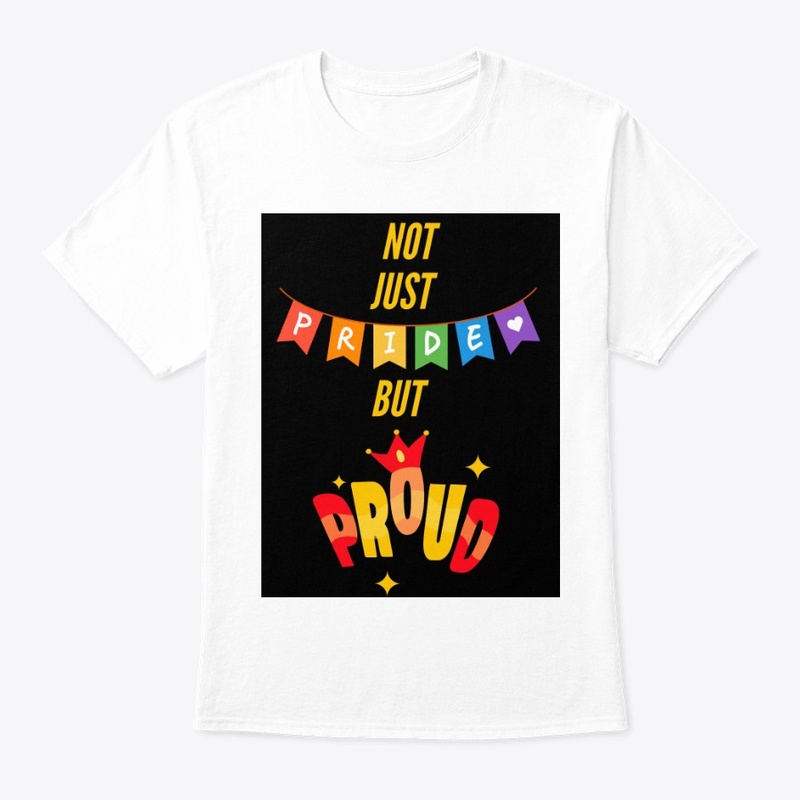 Pride