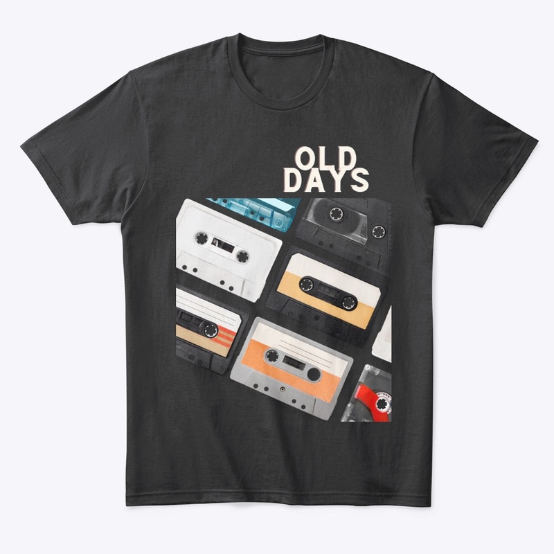 Old days