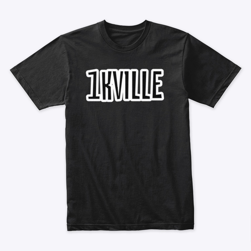 1KV's SEASON 1 MERCHANDISE!