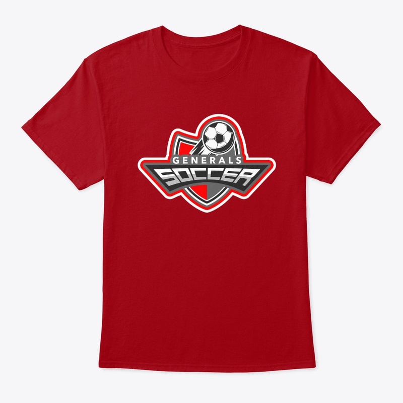 Generals Soccer