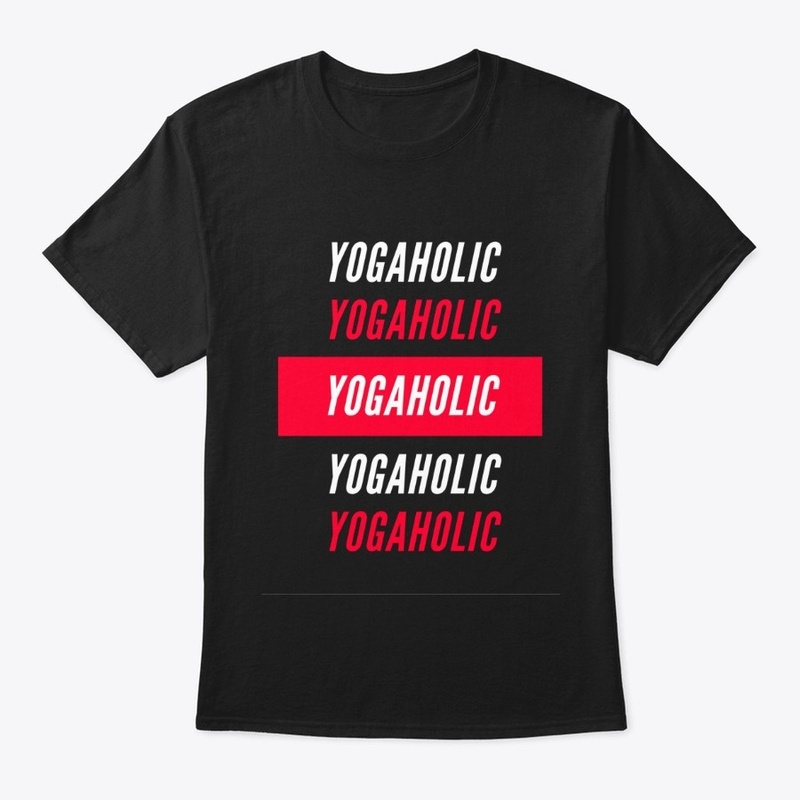 yogaholic
