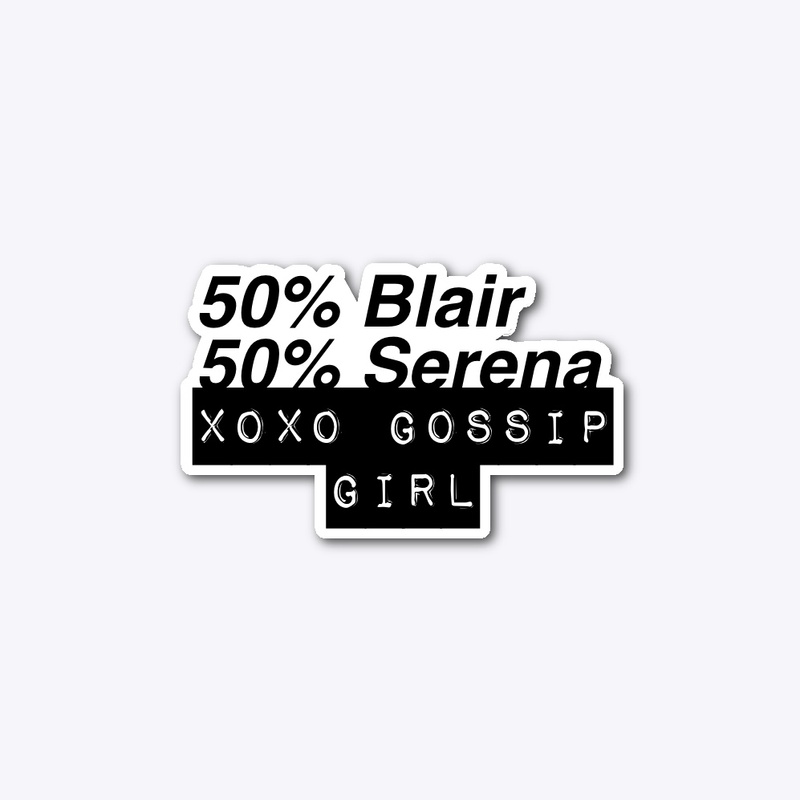 Gossip Girl Inspired Hoodies, Cover etc