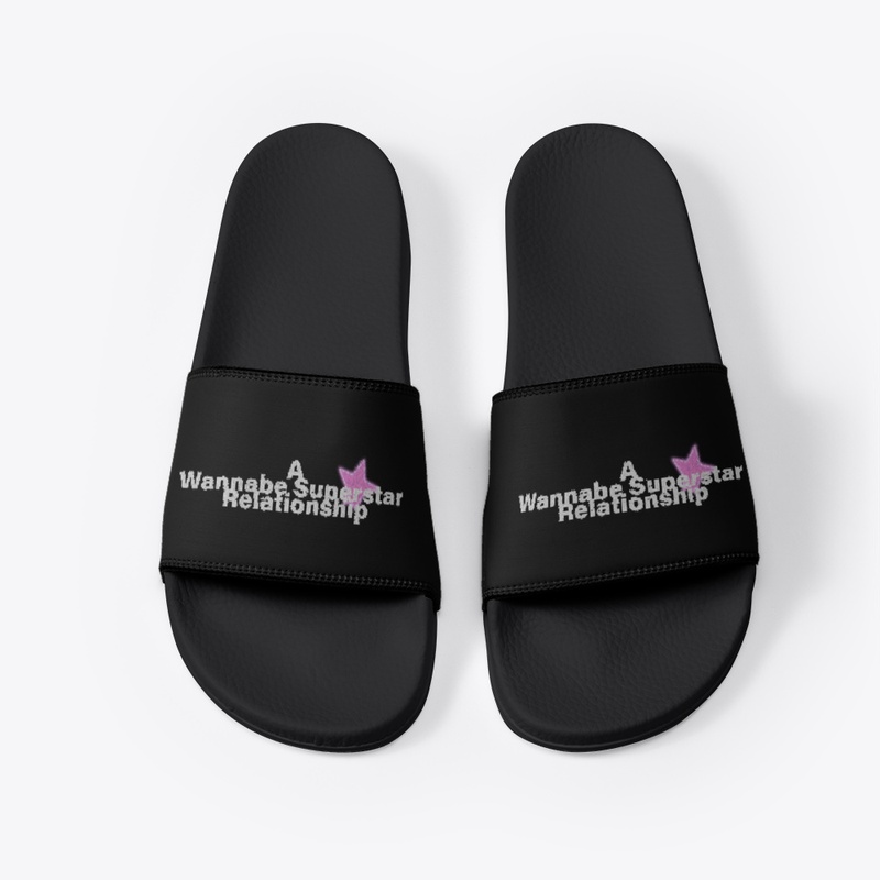 Wannabe Superstar Relationship Slides