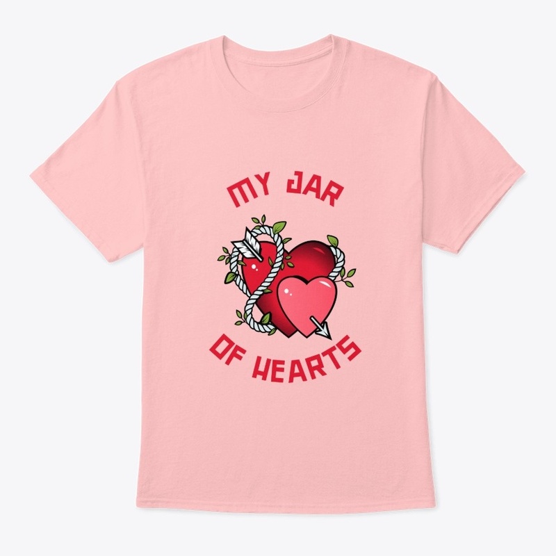 Valentine's Day Design 