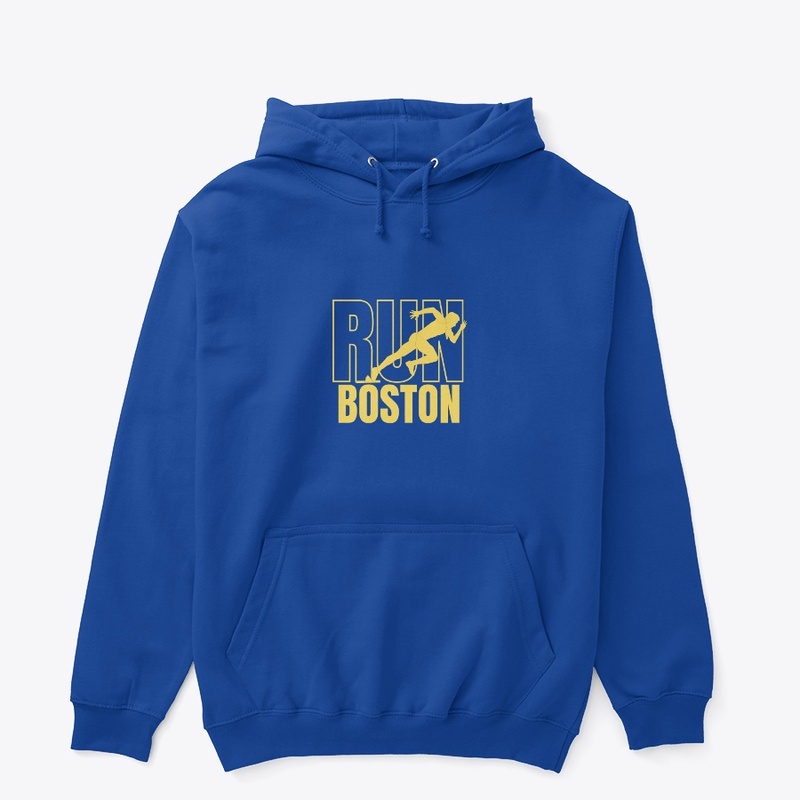 Run Boston