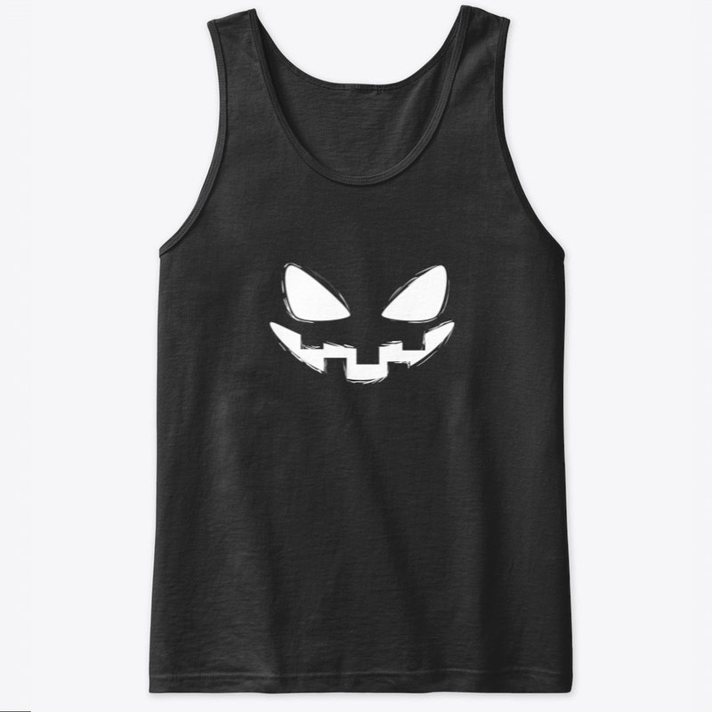 Creepy Halloween Design 