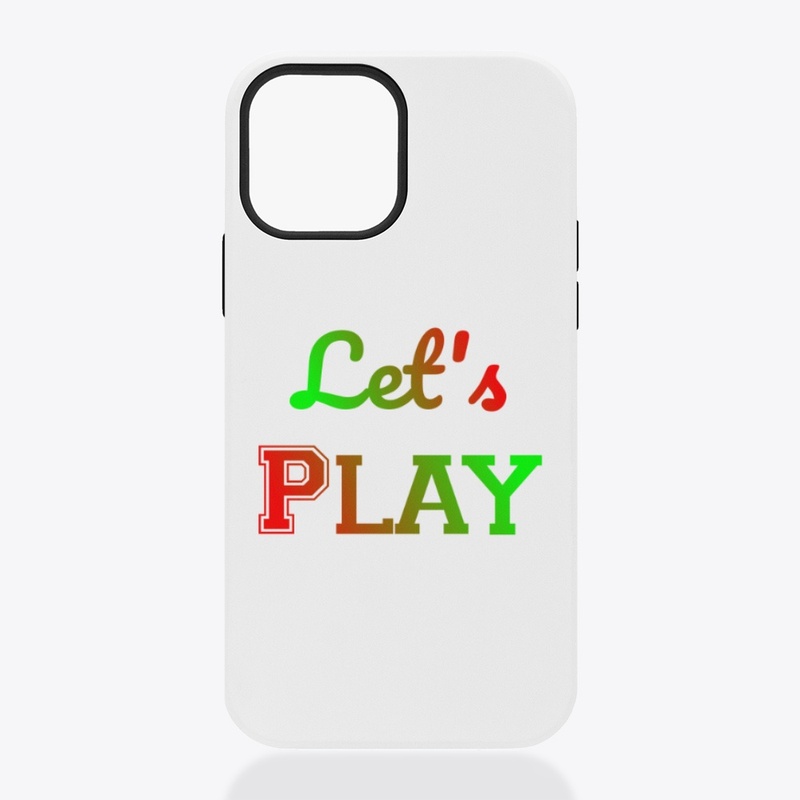 Let's Play