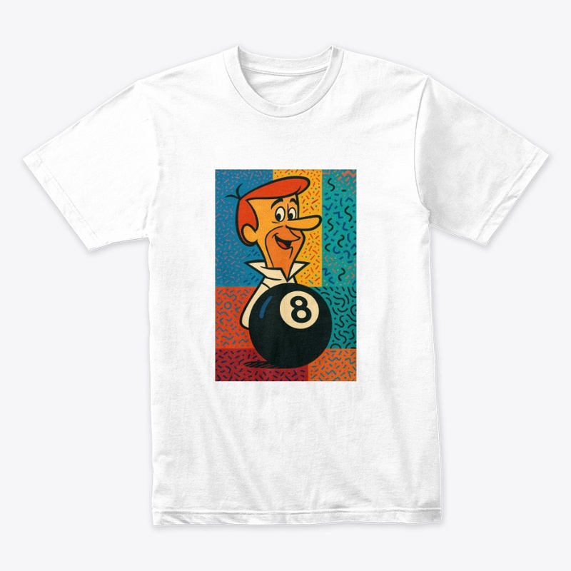 Always Behind The 8 Ball