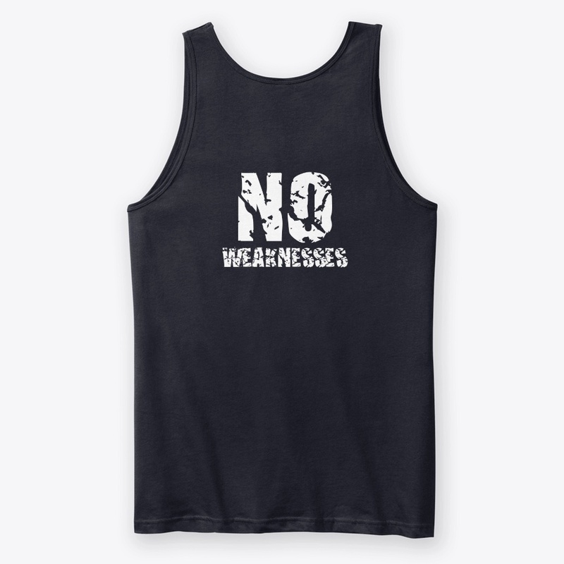 No Weaknesses