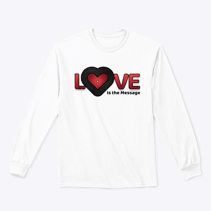 Love is the Message