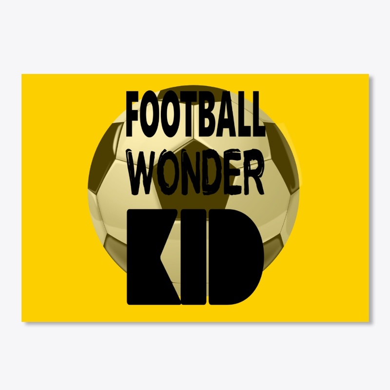 Football Wonder Kid