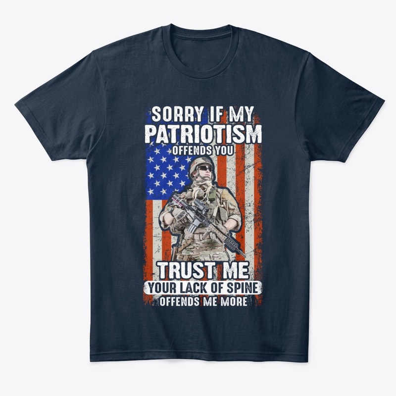 Awesome Veterans T-Shirts!