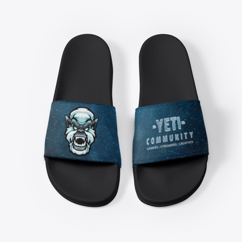 YETI Slides