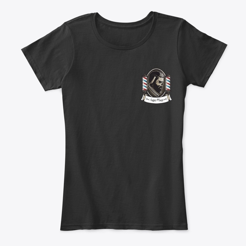 Angry Mouse clothing 