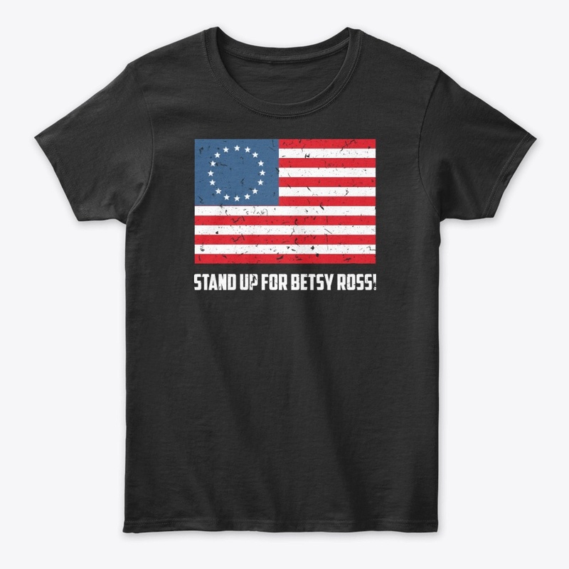 betsy ross t shirt amazon t shit