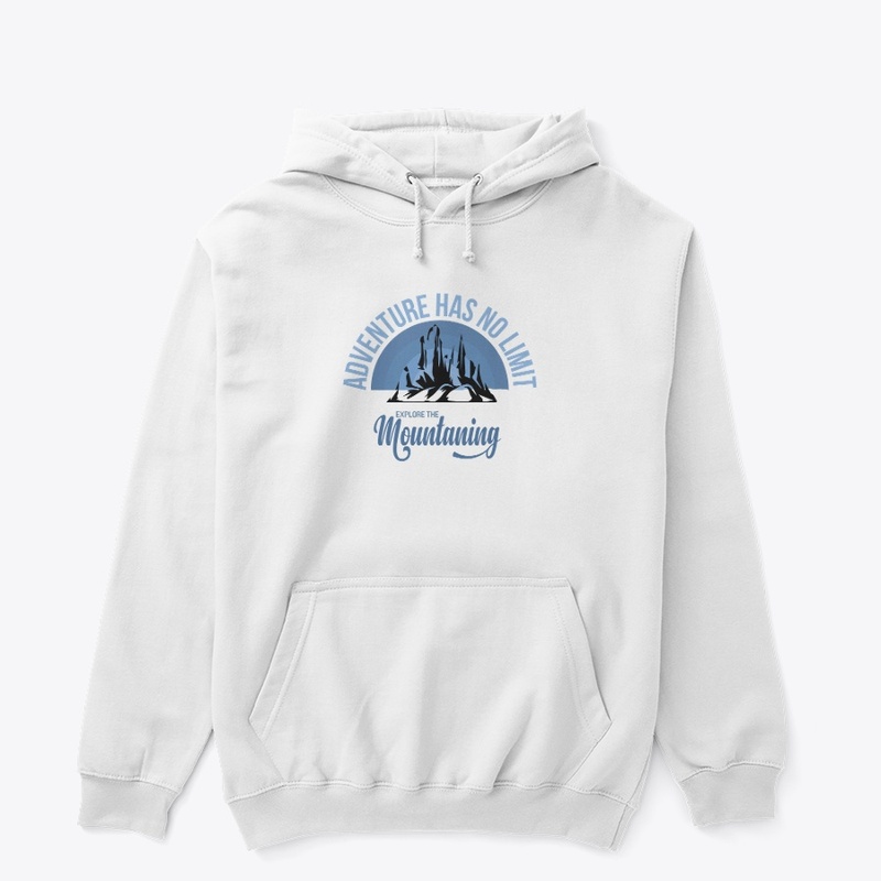 Adventure T-Shirt 