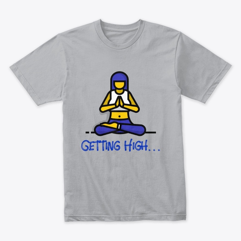 Getting High