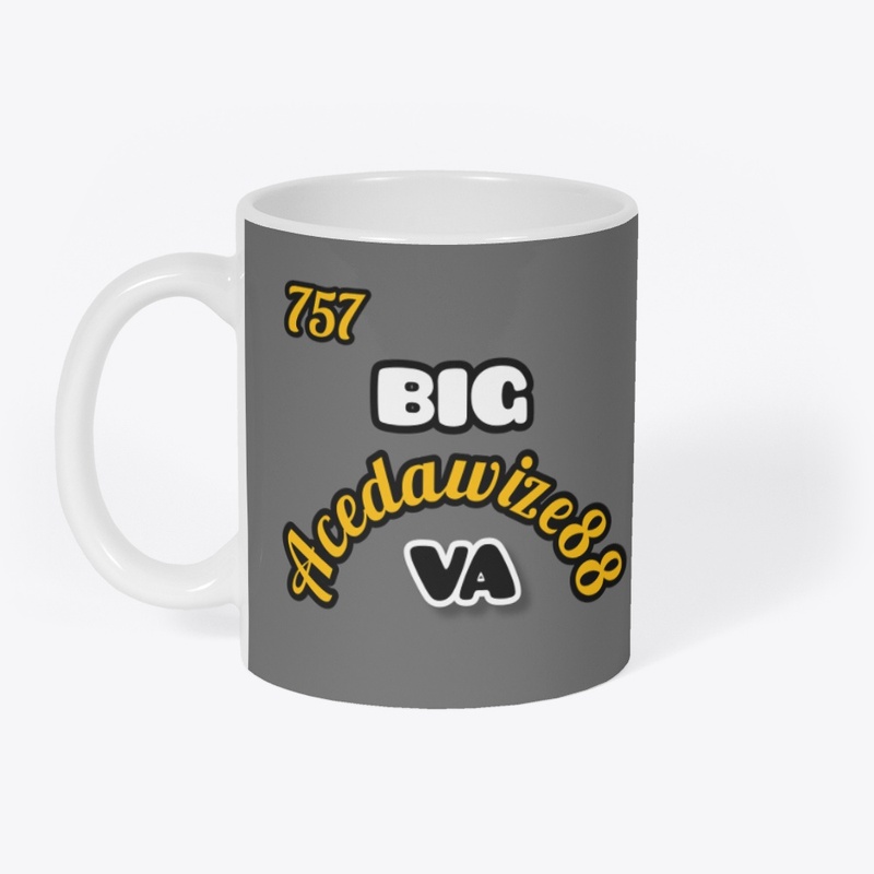 BIG VA. GEAR.