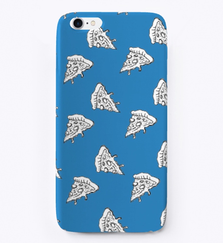 pizza patterns