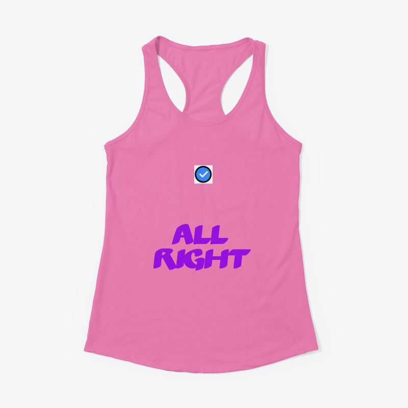 All Right
