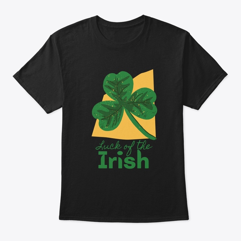Luck of the Irish