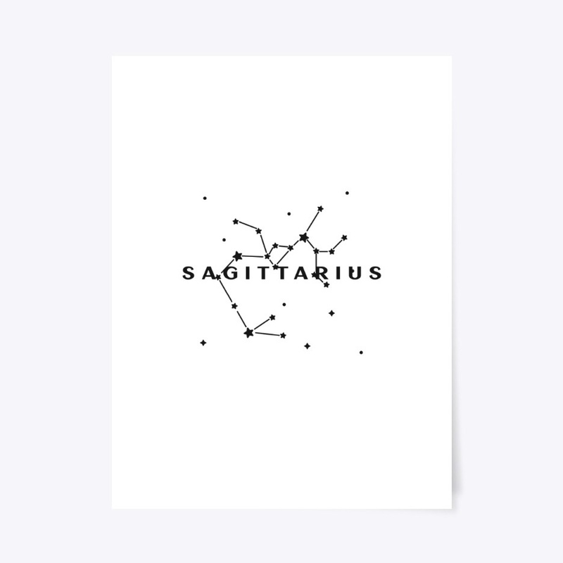 SAGITTARIUS