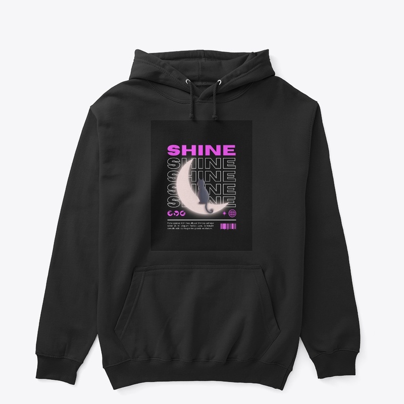 shiny street