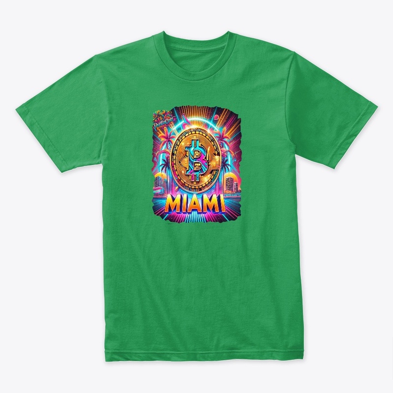 Miami Collection by Punta Coin