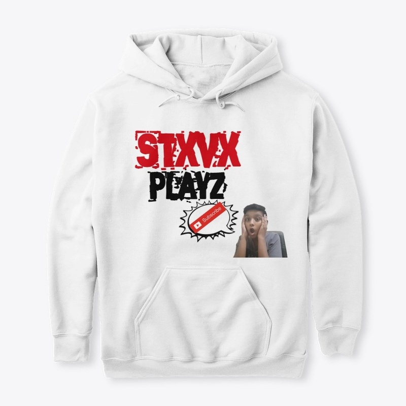 Stxvx Playz 