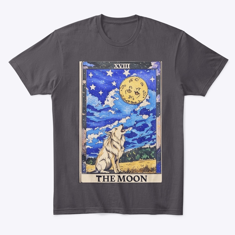 Luna’s Howl 