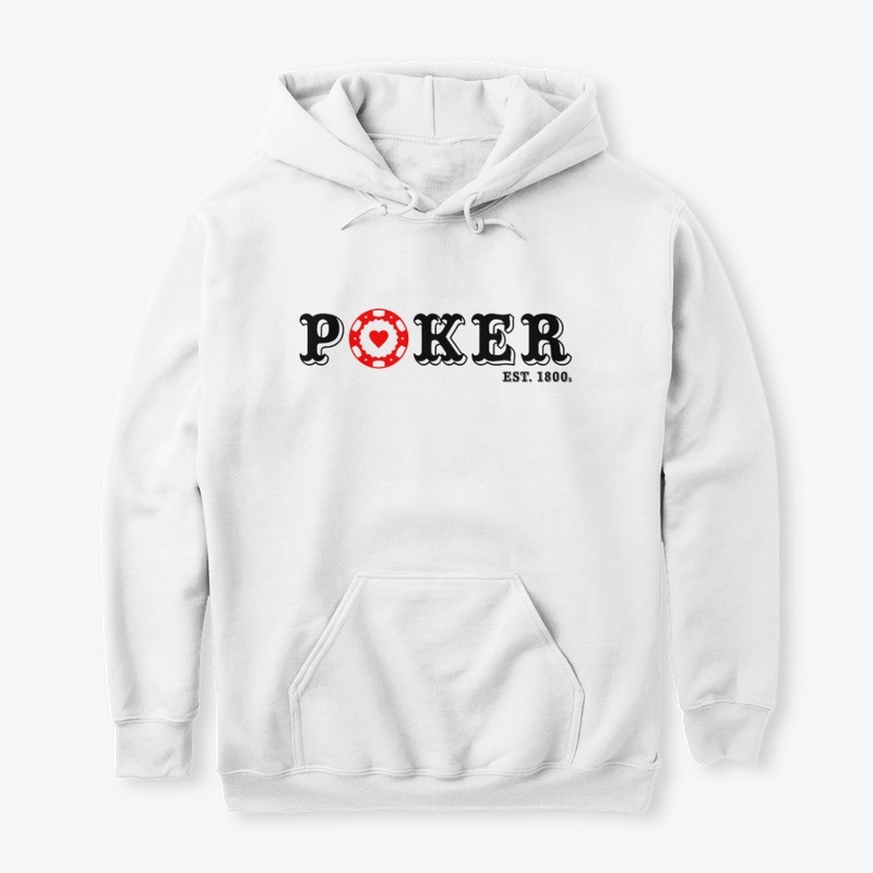 I Love Poker