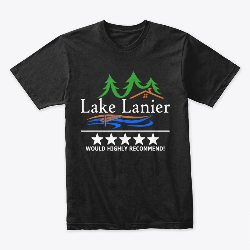 Lake Lanier | Five Star Review